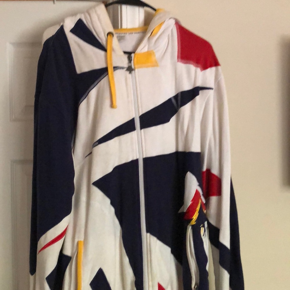 Lrg hoodie